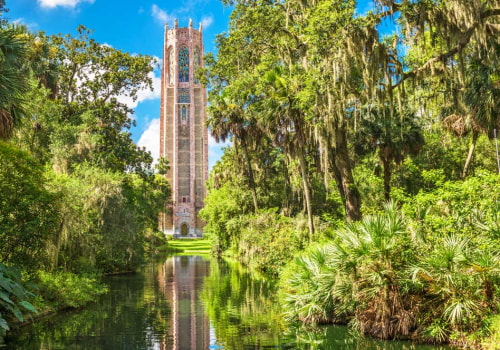 Exploring the Best of Central Florida: Where to Make Friends and Have Fun